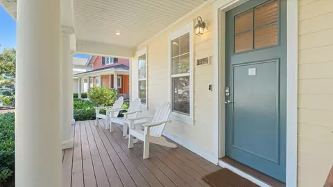 Exterior - 1327 E Ravens Run, Miramar Beach, FL 32550 photo 3 of 5