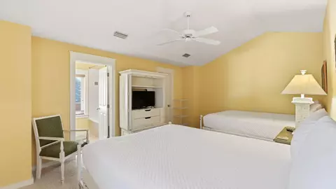 Bedroom - 1327 E Ravens Run, Miramar Beach, FL 32550 photo 2 of 8