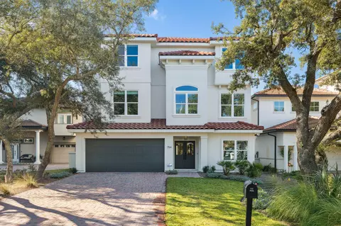 Exterior - 754 Harbor Blvd, Destin, FL 32541 photo 1 of 9