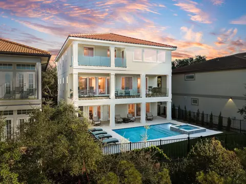 Exterior - 754 Harbor Blvd, Destin, FL 32541 photo 9 of 9