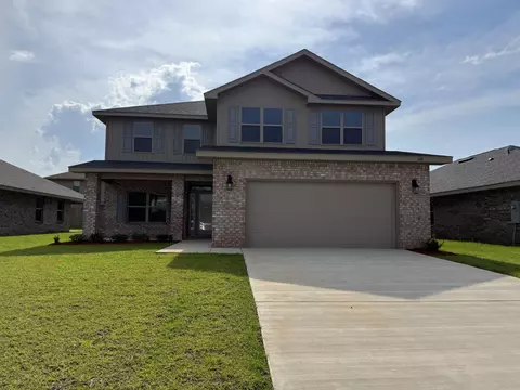 189 Ridgeway Cir, Crestview, FL 32536
