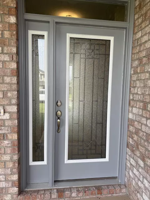 Entry Way - 189 Ridgeway Cir, Crestview, FL 32536 photo 1 of 6