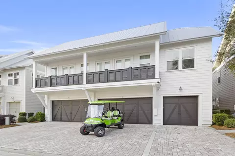 111 E Milestone Dr UNIT B, Inlet Beach, FL 32461