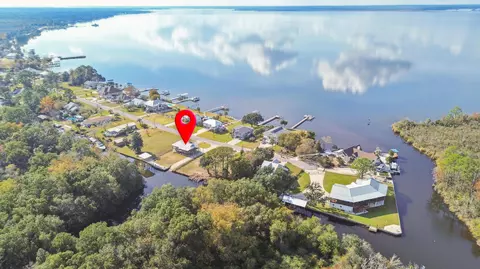1360 La Paz Street St, Pensacola, FL 32506