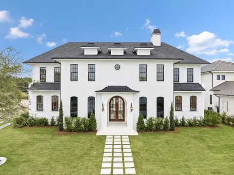 120 N Southern Cross Ln, Inlet Beach, FL 32461