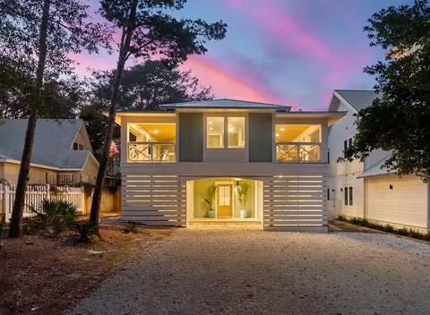 127 Dogwood St, Santa Rosa Beach, FL 32459