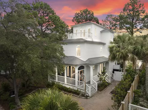 27 Old Mill Rd, Santa Rosa Beach, FL 32459