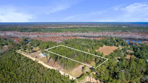 lot B Anderson Rd, Ebro, FL 32437