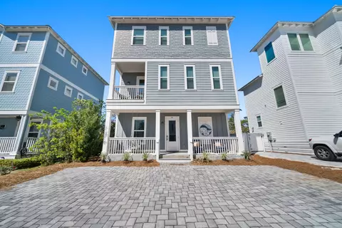 51 Abbey Rd, Santa Rosa Beach, FL 32459