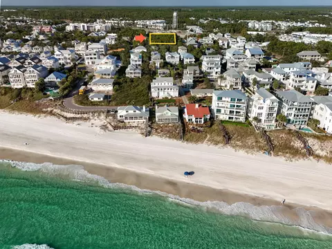 0 Walton Rose Ln, Inlet Beach, FL 32461