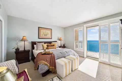 5004 Thomas Dr #1712, Panama City Beach, FL 32408