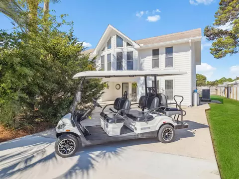 165 Maple St, Santa Rosa Beach, FL 32459