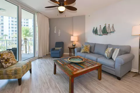 4203 Indian Bayou Trl #1309, Destin, FL 32541
