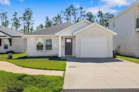 3524 Mill Point Cv, Panama City, FL 32404