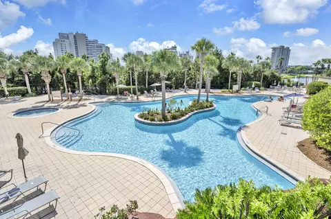 5000 S Sandestin Blvd UNIT 6302/6304, Miramar Beach, FL 32550