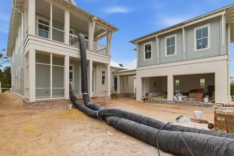 Exterior - 305 Pollard Cv E #LOT 94, Watersound, FL 32461 photo 1 of 6