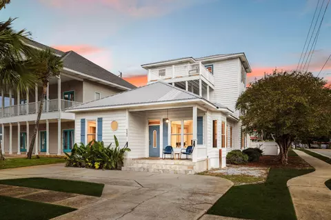 4585 Luke Ave, Destin, FL 32541