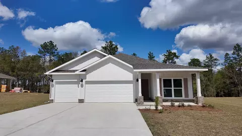 2506 Rutgers Rd, Crestview, FL 32536