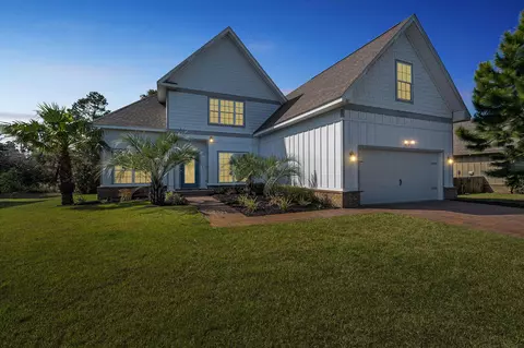 265 Tropical Breeze Dr, Santa Rosa Beach, FL 32459