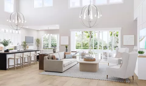304 Ember Ln #LOT 300, Panama City Beach, FL 32413