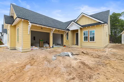 89 E Seabrook Way #LOT 20, Watersound, FL 32461