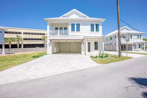 254 Sands St, Panama City Beach, FL 32413