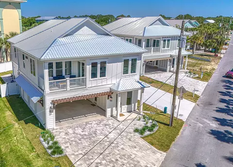254 Sands St, Panama City Beach, FL 32413