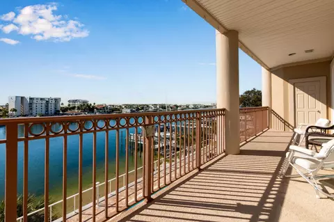 724 Harbor Blvd UNIT 101, Destin, FL 32541