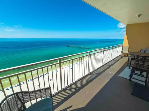 12011 Front Beach Road Rd #1802B, Panama City Beach, FL 32407