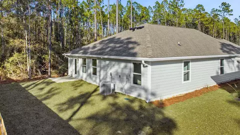 Exterior - 275 Eunola Ln, Freeport, FL 32439 photo 2 of 3