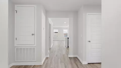 Entry Way - 275 Eunola Ln, Freeport, FL 32439 photo 1 of 6