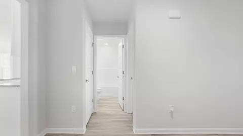 Entry Way - 275 Eunola Ln, Freeport, FL 32439 photo 5 of 6