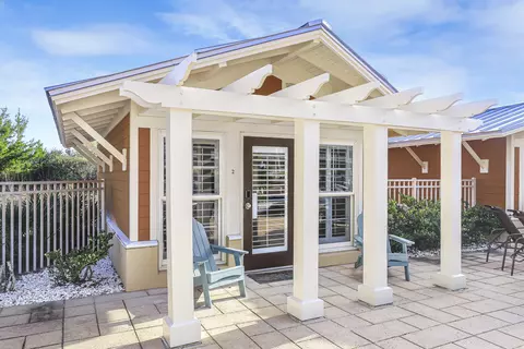 1653 W Co Highway 30-a UNIT 2104 AND CABANA 2, Santa Rosa Beach, FL 32459