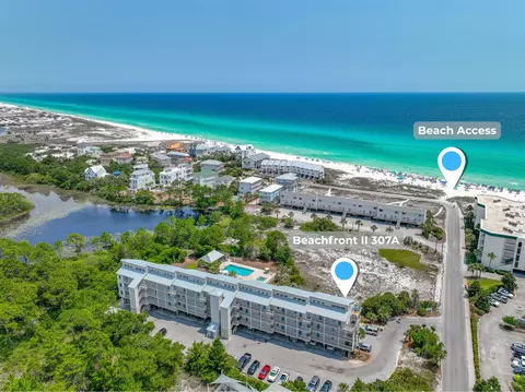 145 Beachfront Trl UNIT 307A, Santa Rosa Beach, FL 32459