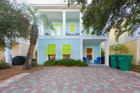 202 Kono Way, Destin, FL 32541