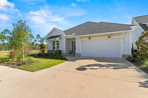 Exterior - 23 Green Heron St #LOT 54, Watersound, FL 32461 photo 7 of 13