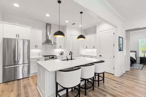 Kitchen - 23 Green Heron St #LOT 54, Watersound, FL 32461 photo 4 of 6