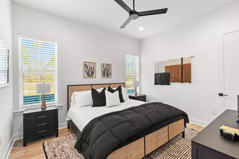 Bedroom - 23 Green Heron St #LOT 54, Watersound, FL 32461 photo 2 of 4