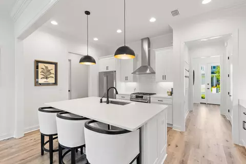 Kitchen - 23 Green Heron St #LOT 54, Watersound, FL 32461 photo 1 of 6