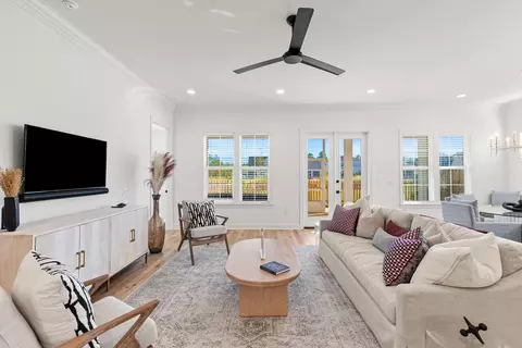 Living - 23 Green Heron St #LOT 54, Watersound, FL 32461 photo 4 of 4