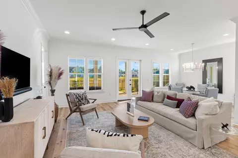 Living - 23 Green Heron St #LOT 54, Watersound, FL 32461 photo 1 of 4