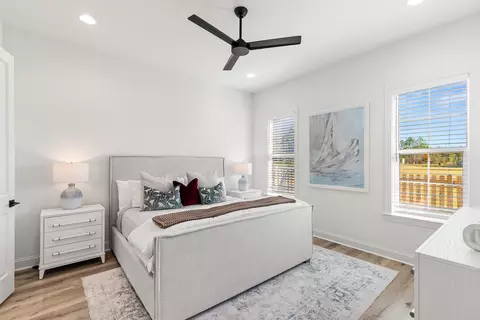 Bedroom - 23 Green Heron St #LOT 54, Watersound, FL 32461 photo 3 of 4