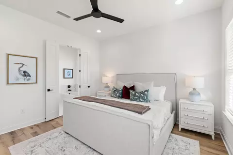 Bedroom - 23 Green Heron St #LOT 54, Watersound, FL 32461 photo 4 of 4