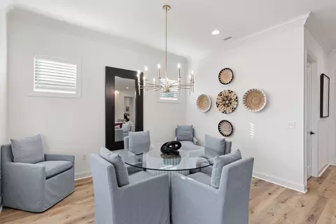 Dining - 23 Green Heron St #LOT 54, Watersound, FL 32461 photo 1 of 2