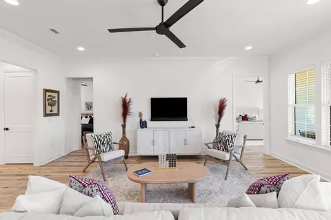 Living - 23 Green Heron St #LOT 54, Watersound, FL 32461 photo 3 of 4
