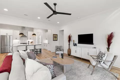 Living - 23 Green Heron St #LOT 54, Watersound, FL 32461 photo 2 of 4