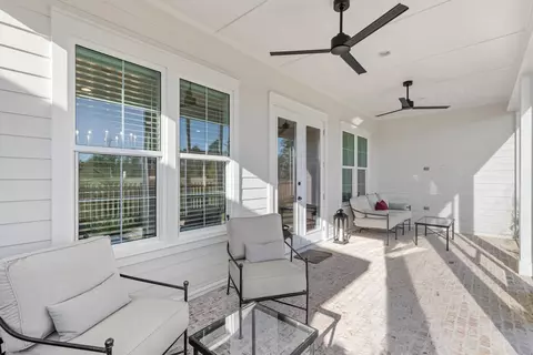 Exterior - 23 Green Heron St #LOT 54, Watersound, FL 32461 photo 4 of 13