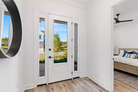 Entry Way - 23 Green Heron St #LOT 54, Watersound, FL 32461 photo 1 of 1