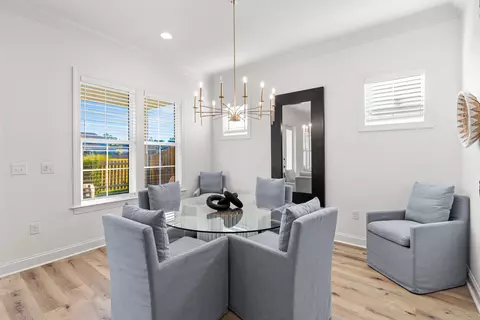 Dining - 23 Green Heron St #LOT 54, Watersound, FL 32461 photo 2 of 2