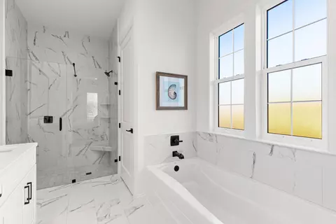 Bath - 23 Green Heron St #LOT 54, Watersound, FL 32461 photo 5 of 6